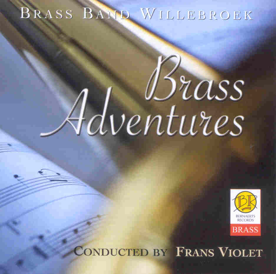 Brass Adventures - hier klicken