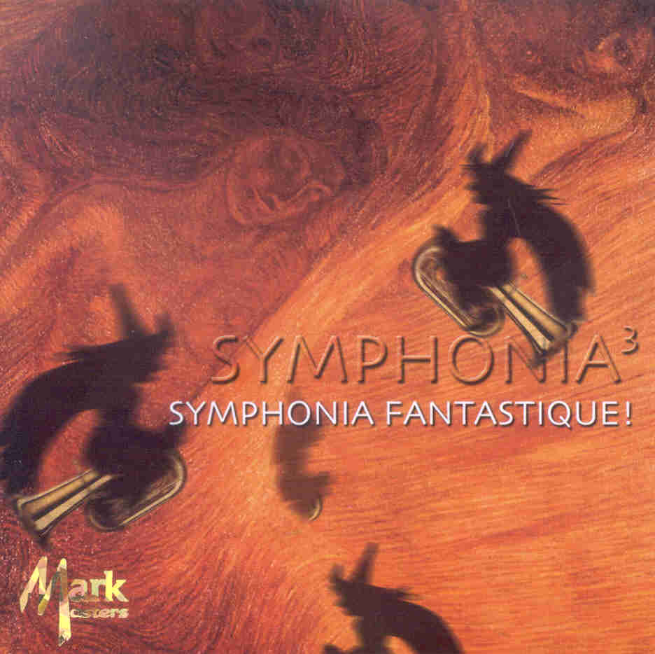 Symphonia Fantastique!: Symphonia #3 - hier klicken
