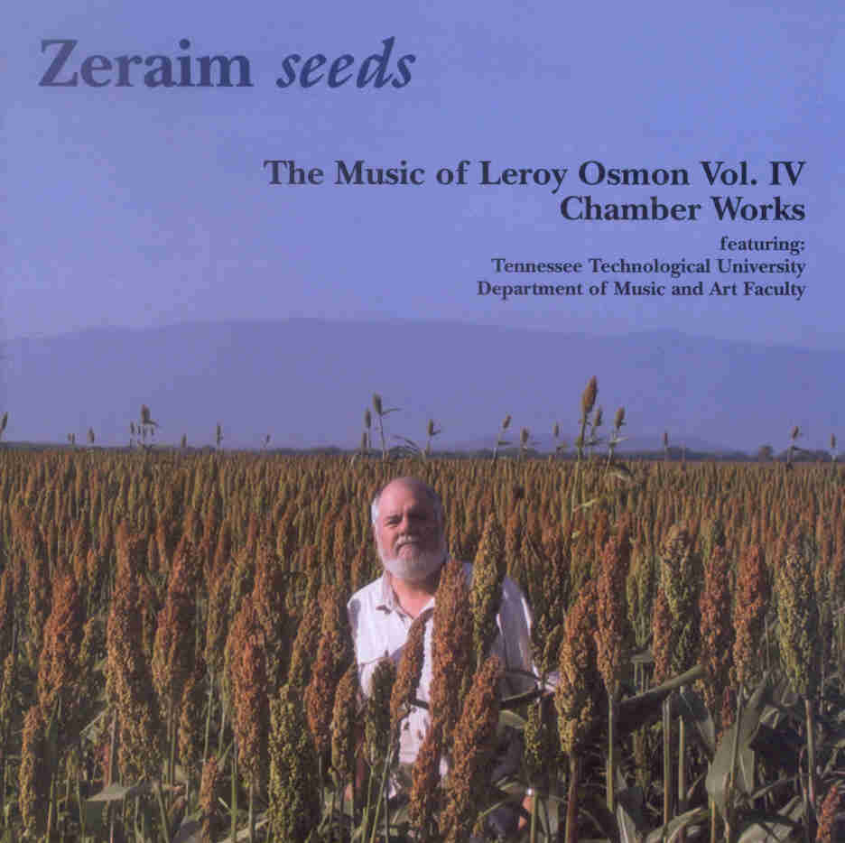Zeraim Seeds: The Music of Leroy Osmon #4 - hier klicken