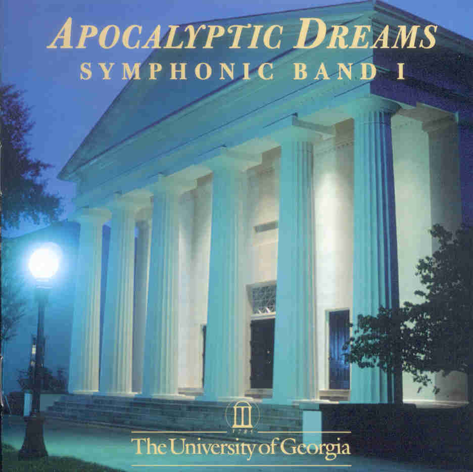 Apocalyptic Dreams Symphonic Band I - hier klicken
