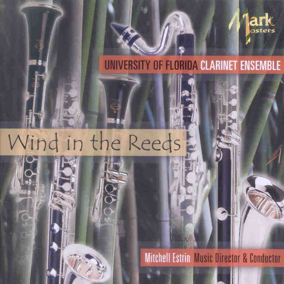 Wind in the Reeds - hier klicken
