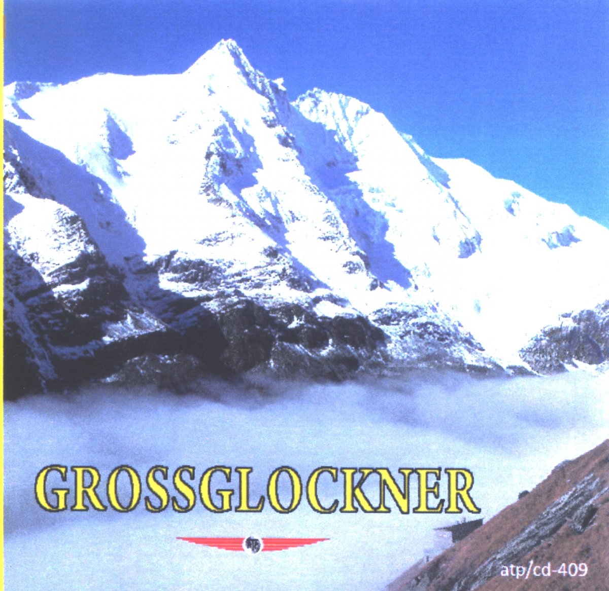 Grossglockner - hier klicken