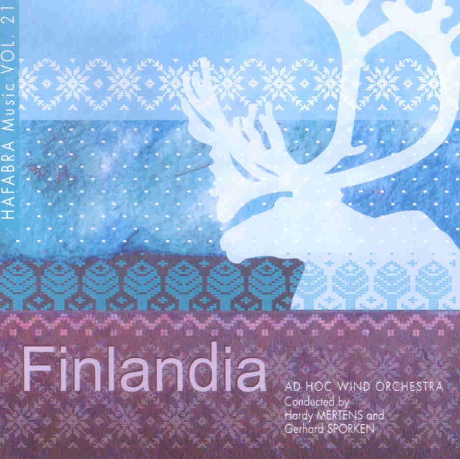 HaFaBra Music #21: Finlandia - hier klicken