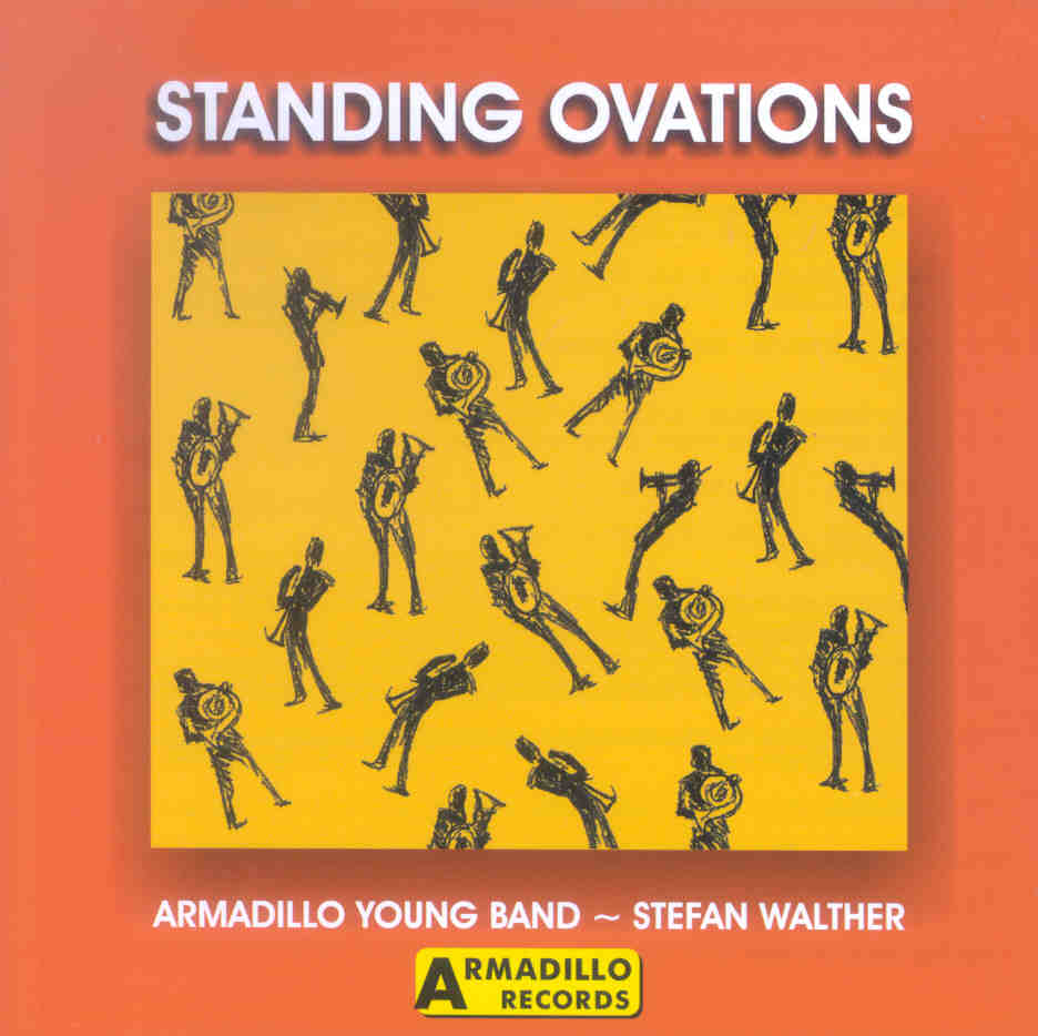 Standing Ovations - hier klicken
