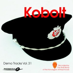 Kobolt - Demo Tracks #31 - 2009-2010 - hier klicken