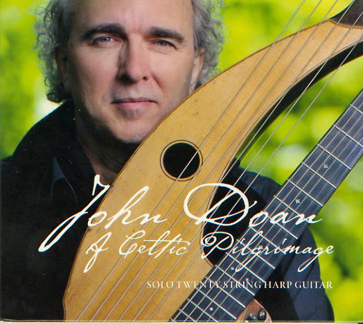 A Celtic Pilgrimage - hier klicken