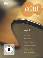 Acoustic Guitar Masters #1 - hier klicken Acoustic Guitar Masters #1 - hier klicken