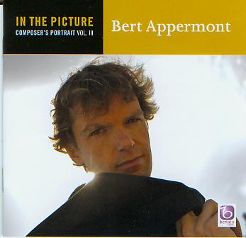 In the Picture: Bert Appermont #3 - hier klicken