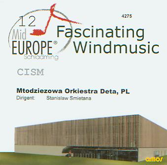 12 Mid Europe: Mtodziezowa Orkiestra Deta, PL - hier klicken