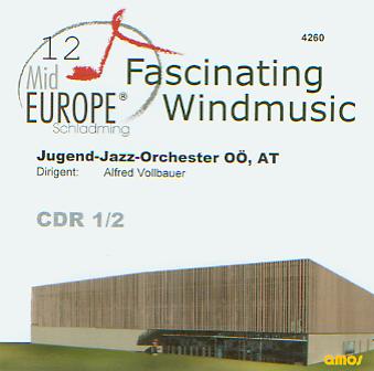 12 Mid Europe: Jugend-Jazz-Orchester O #1/2 - hier klicken