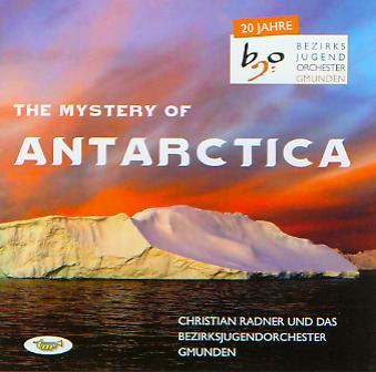 Mystery of Antarctica, The - hier klicken