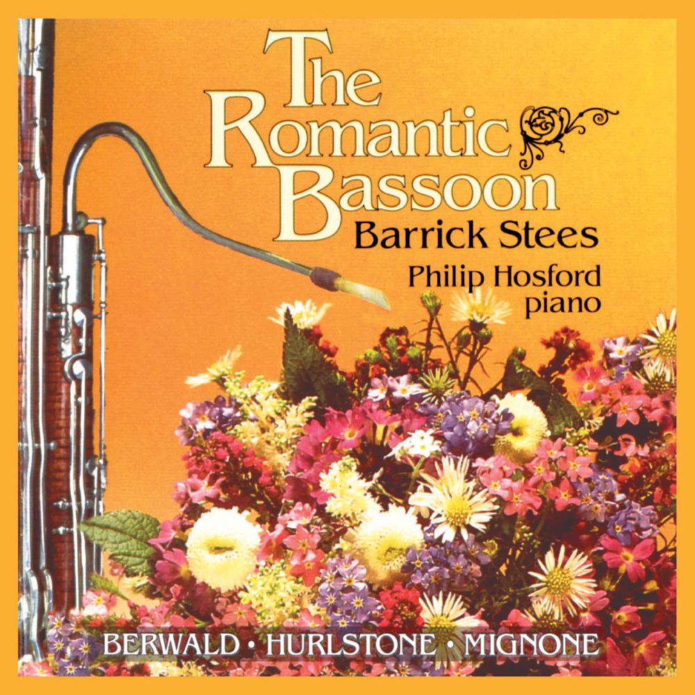Romantic Bassoon, The - hier klicken