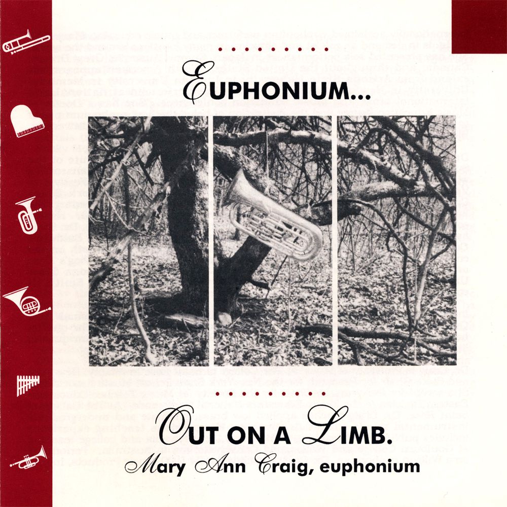 Out On A Limb - hier klicken