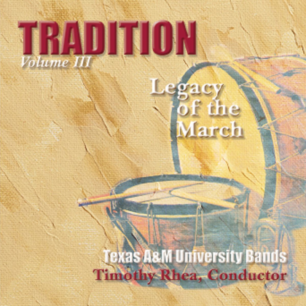 Tradition: Legacy of the March #3 - hier klicken