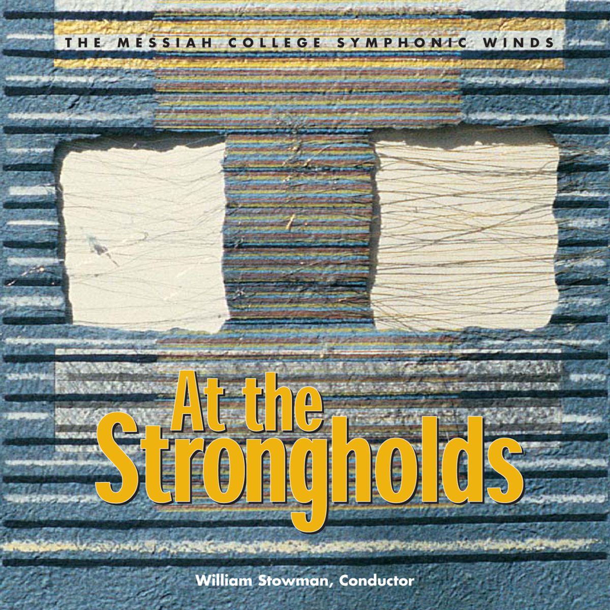 At the Strongholds - hier klicken