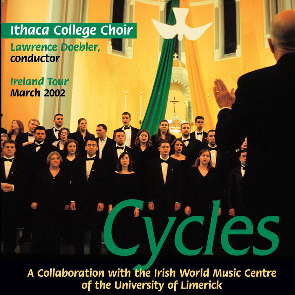 Cycles, Ireland Tour 2002 - hier klicken