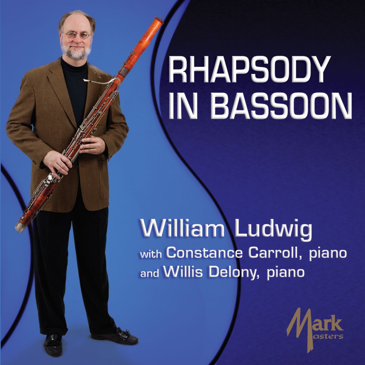 Rhapsody in Bassoon - hier klicken