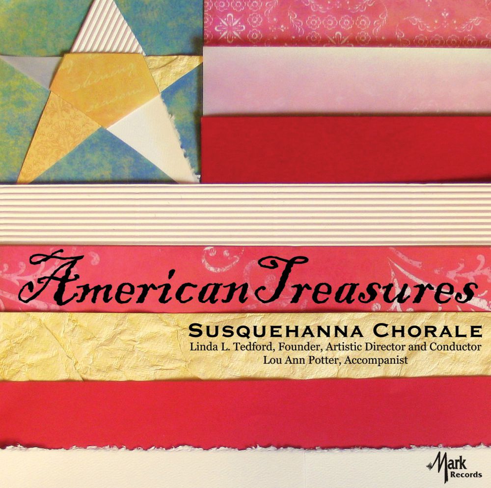 American Treasures - hier klicken American Treasures - hier klicken