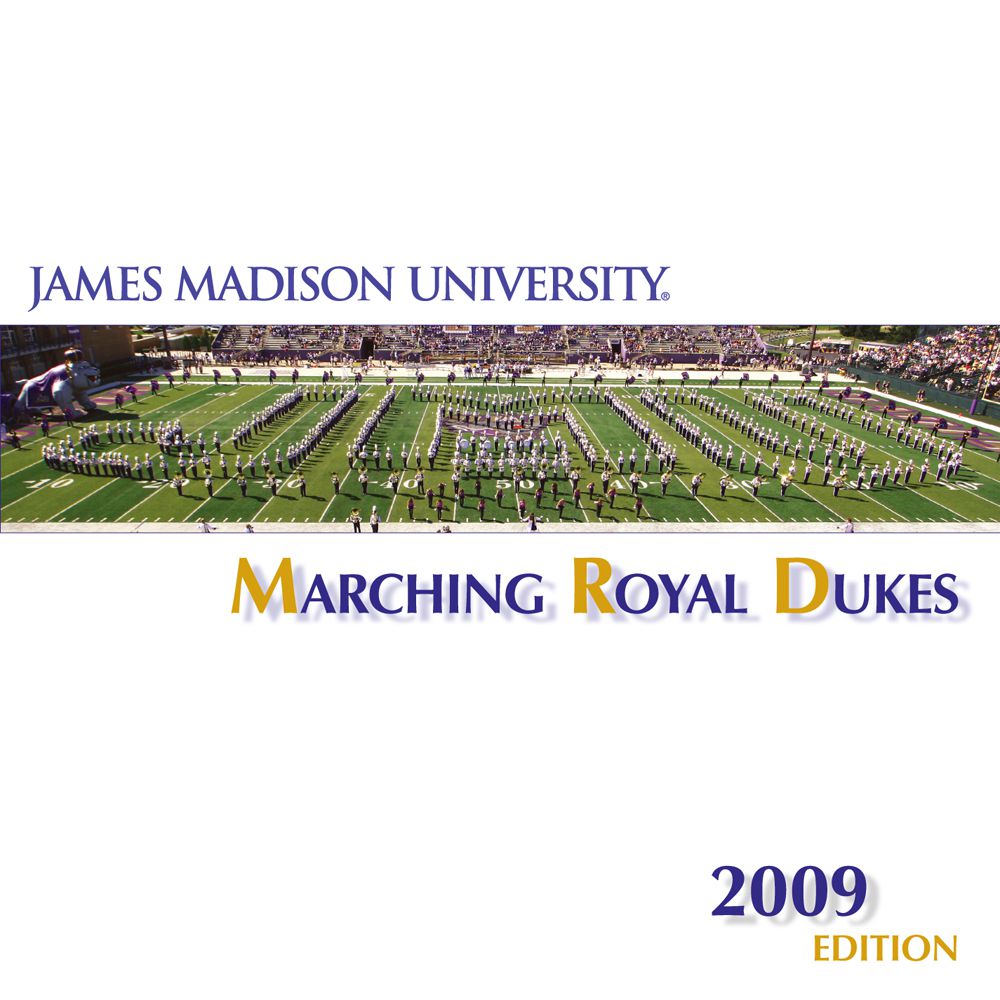 Marching Royal Dukes 2009 Edition - hier klicken Marching Royal Dukes 2009 Edition - hier klicken