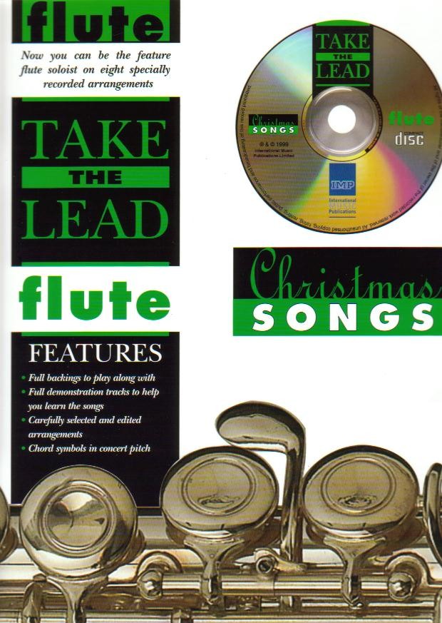 Christmas Songs for Flute - hier klicken Christmas Songs for Flute - hier klicken