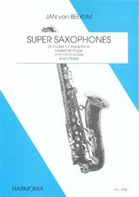Super Saxophones - hier klicken Super Saxophones - hier klicken