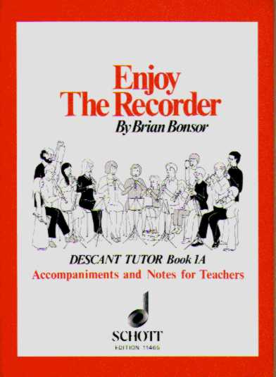ENJOY THE RECORDER - hier klicken
