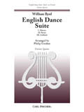 English Dance Suite - hier klicken
