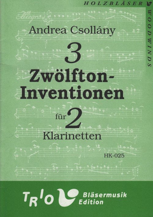 3 Zw�lfton-Inventionen (Drei) - hier klicken