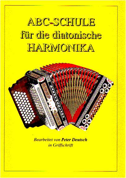 ABC-Schule für die Diatonische Harmonika - hier klicken ABC-Schule für die Diatonische Harmonika - hier klicken