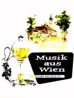 Musik aus Wien - hier klicken