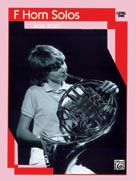 French Horn Solos #1 - hier klicken