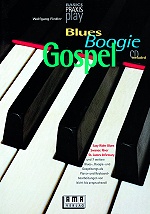 Blues, Boogie and Gospel - hier klicken