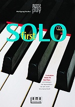 First Solo - hier klicken First Solo - hier klicken