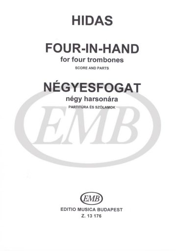 Four-in-Hand - hier klicken