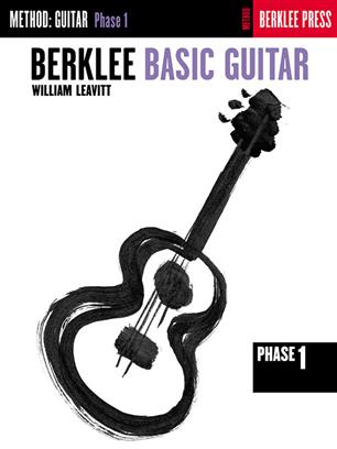 Berklee Basic Guitar - Phase 1 - hier klicken Berklee Basic Guitar - Phase 1 - hier klicken