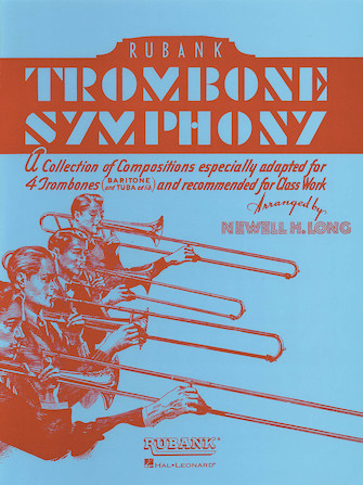 Trombone Symphony - hier klicken