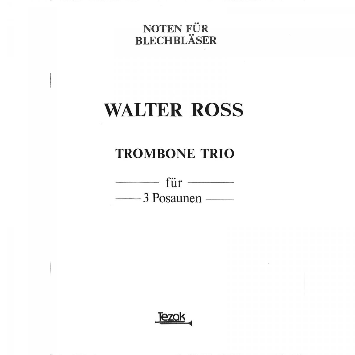 Trombone Trio - hier klicken