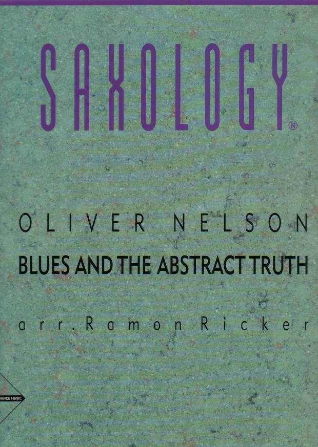 Blues And The Abstract Truth - hier klicken