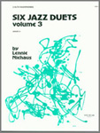 6 Jazz Duets #3 - hier klicken 6 Jazz Duets #3 - hier klicken
