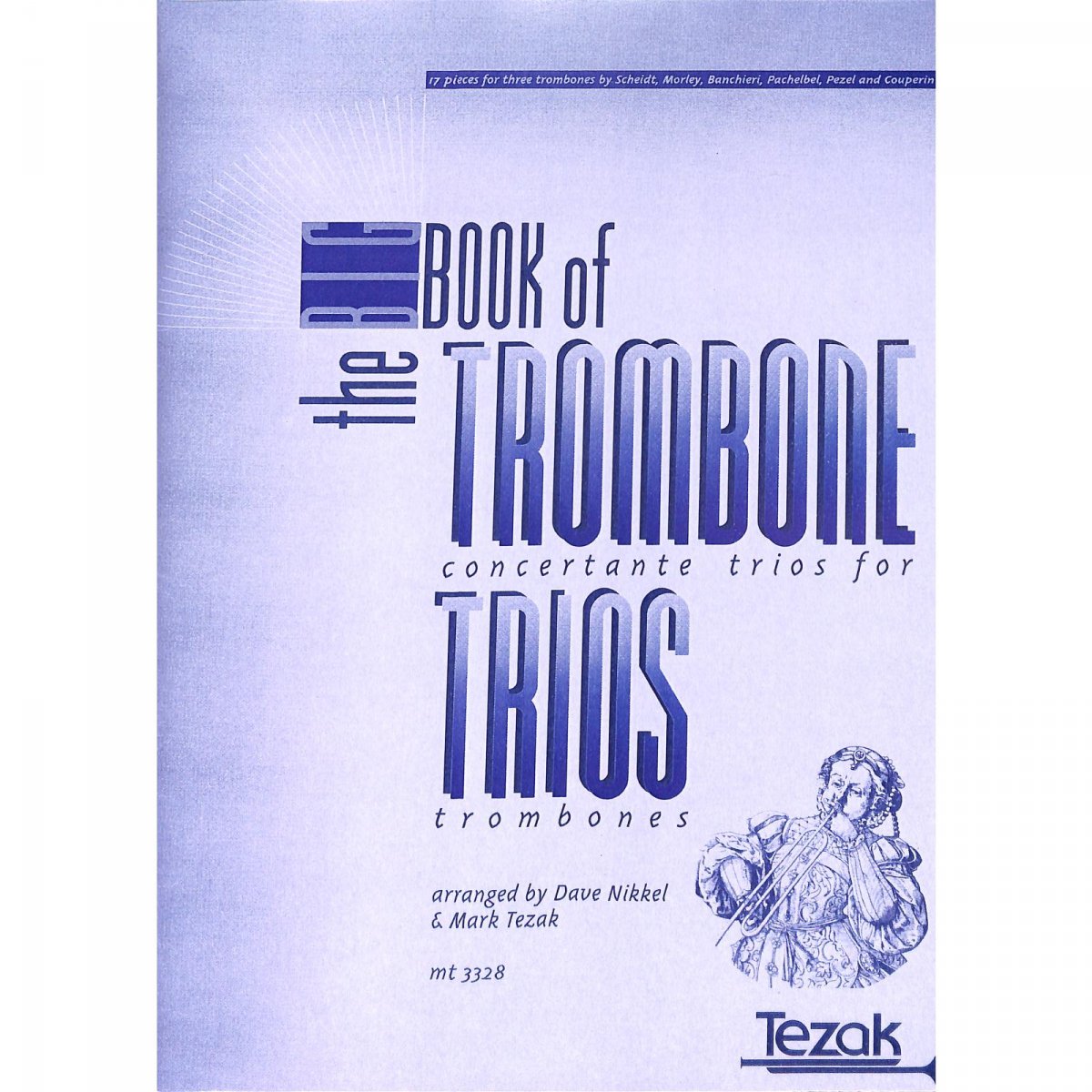 Big Book of Trombone Trios - hier klicken Big Book of Trombone Trios - hier klicken