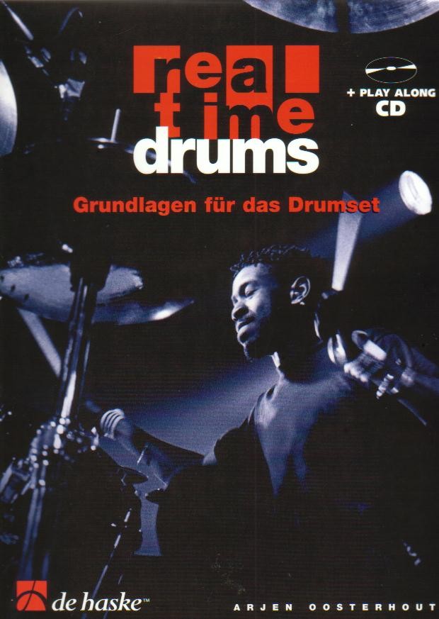 Real Time Drums - Basic Method #1 (de) - hier klicken Real Time Drums - Basic Method #1 (de) - hier klicken