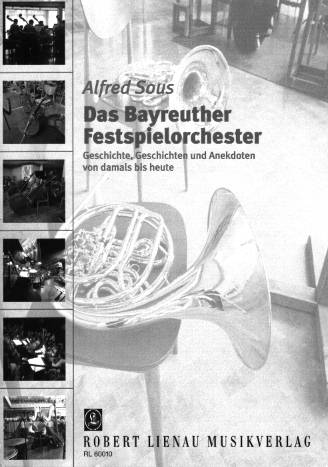 BAYREUTHER FESTSPIELORCHESTER, DAS - hier klicken