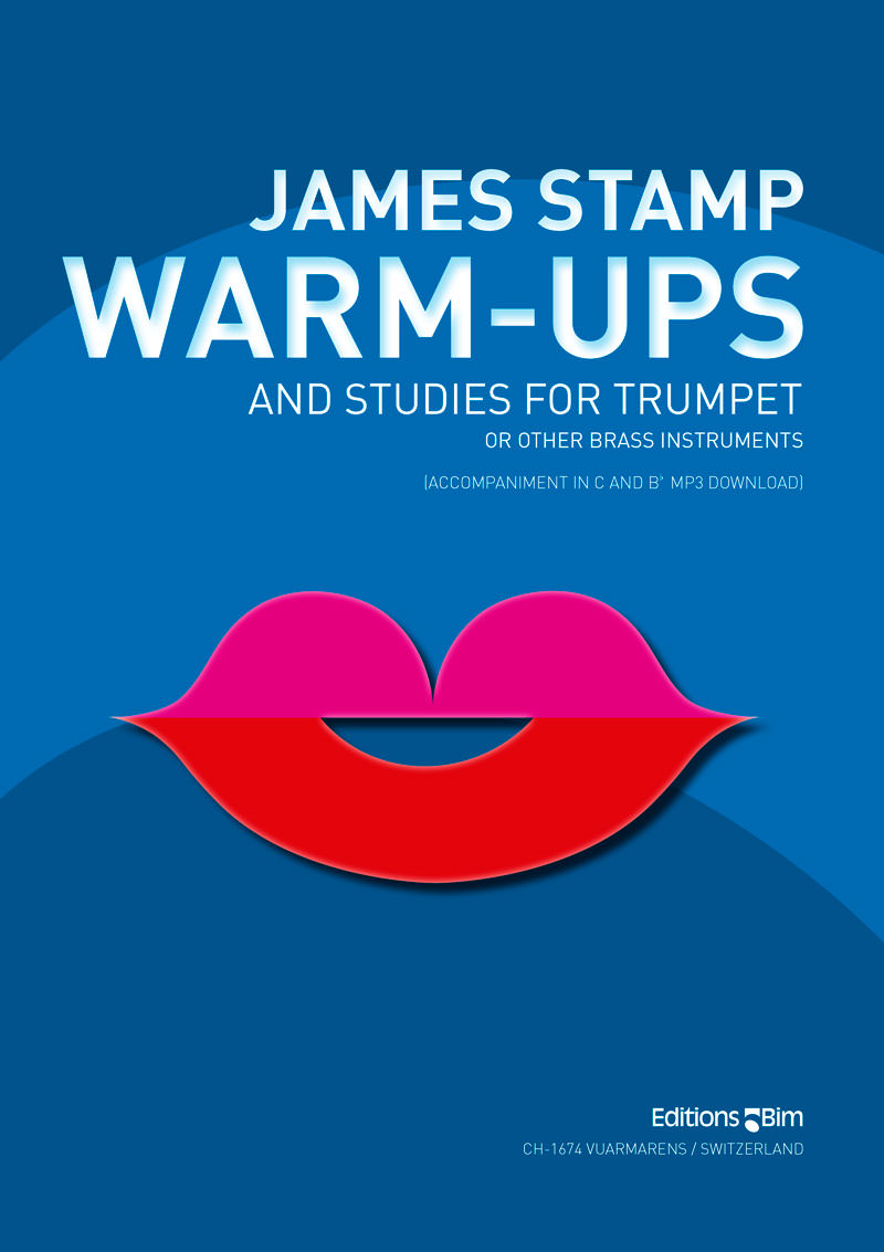 Warm-Ups and Studies - hier klicken Warm-Ups and Studies - hier klicken
