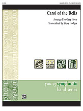 Carol of the Bells - hier klicken