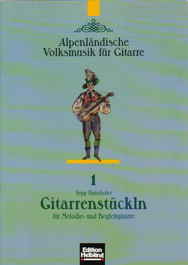 Gitarrest�ckln #1 - hier klicken