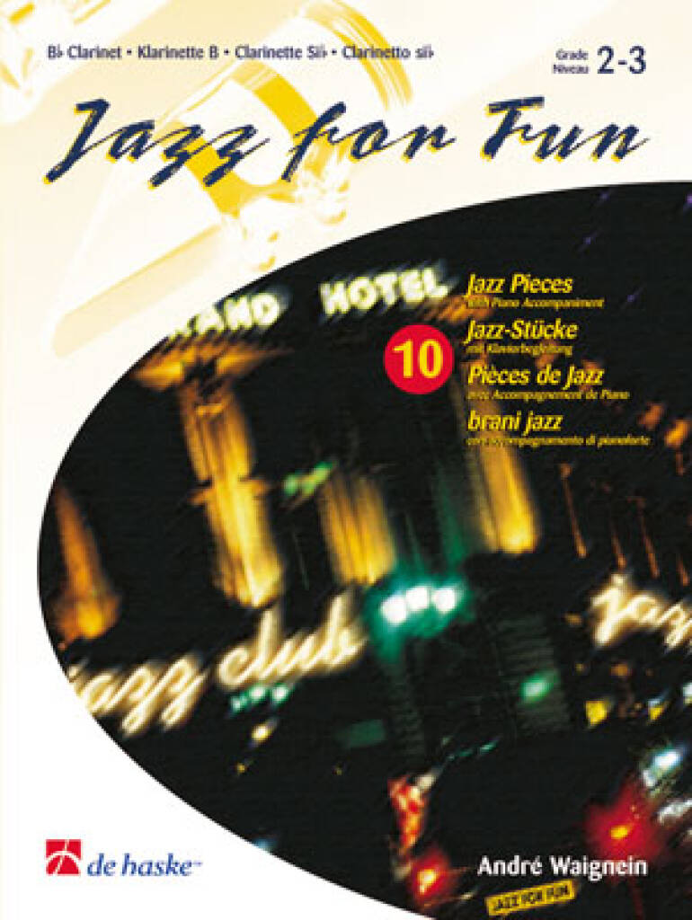 Jazz For Fun - hier klicken
