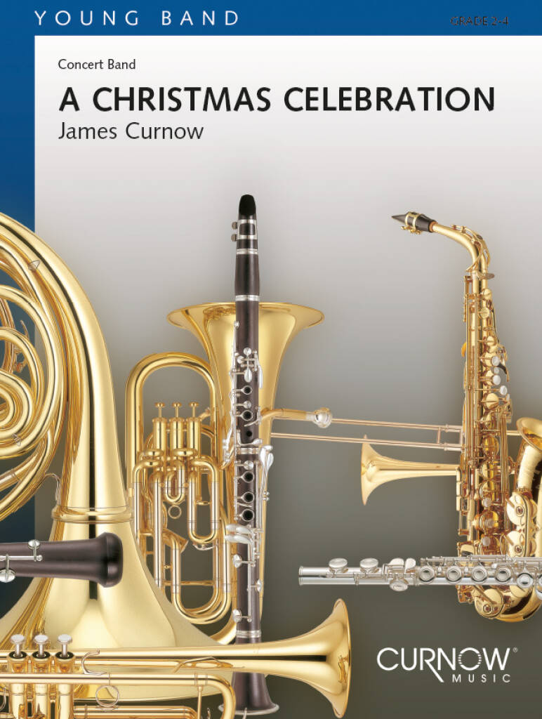 A Christmas Celebration - hier klicken