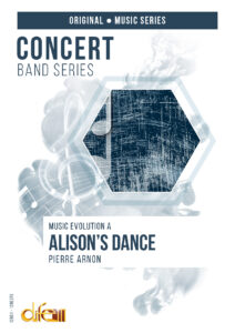 Alison's Dance - hier klicken Alison's Dance - hier klicken