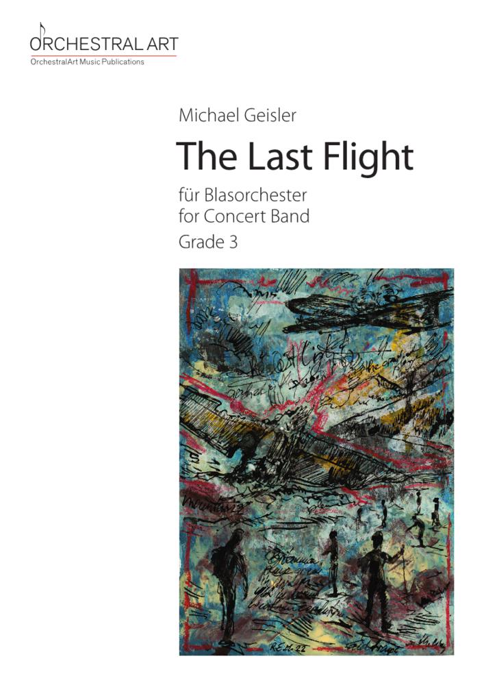 Last Flight, The (Flight 802 - February 29, 1964) - hier klicken