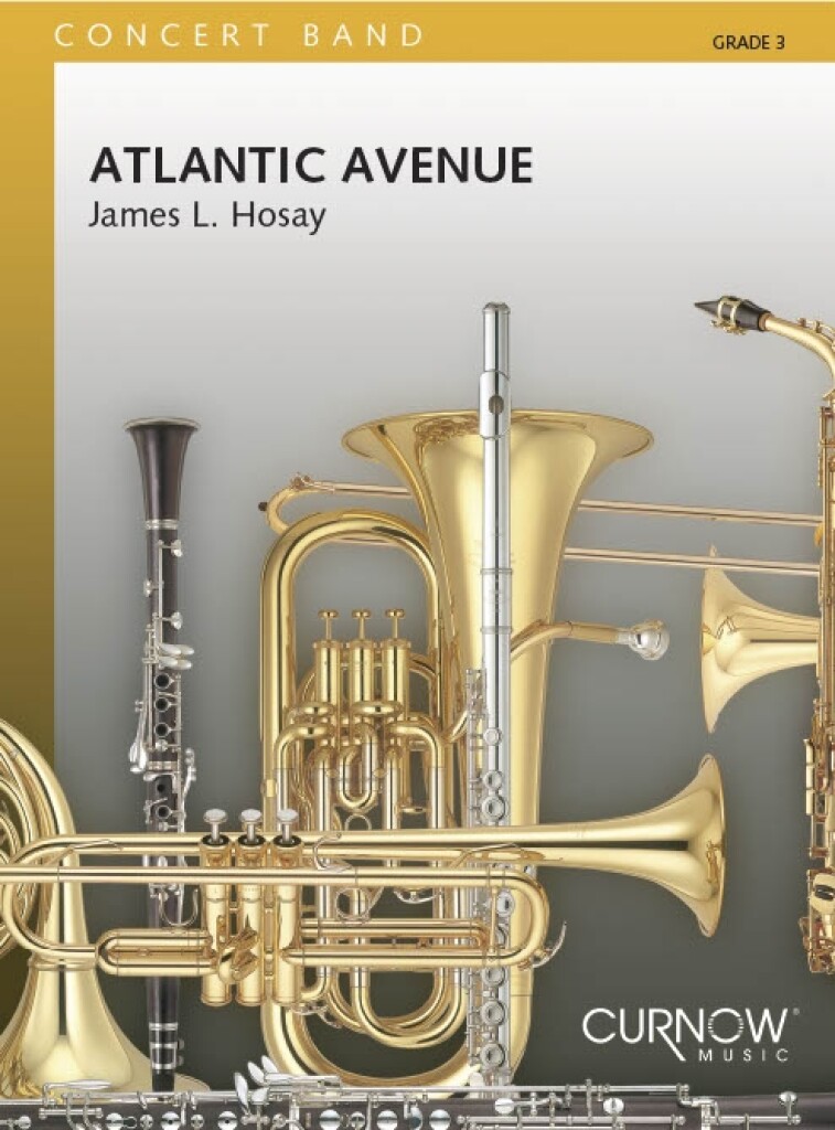 Atlantic Avenue - hier klicken